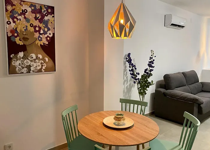 Santa Pola Suites